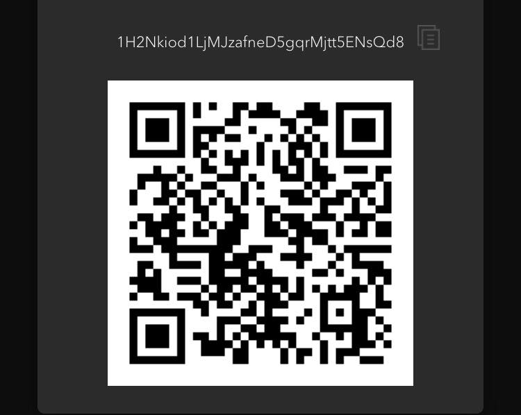 I also accept Bitcoin:
1H2Nkiod1LjMJzafneD5gqrMjtt5ENsQd8