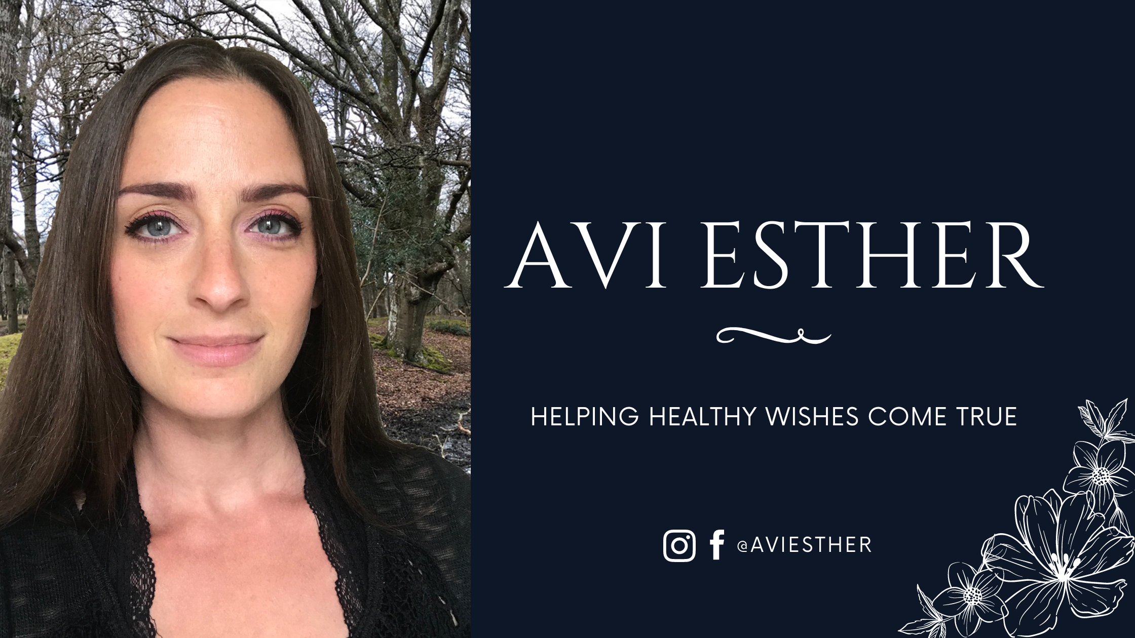 Avi Esther
