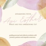 Awakening Session Awakening Session