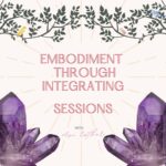 Integrating Powerful Experiences Integrating Powerful Experiences